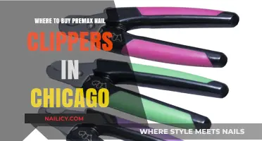 Best Spots to Purchase Premax Nail Clippers in Chicago