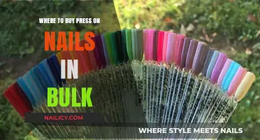 Top Wholesale Suppliers for Bulk Press-On Nails Purchases