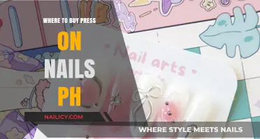 Top Spots to Buy Press-On Nails in the Philippines