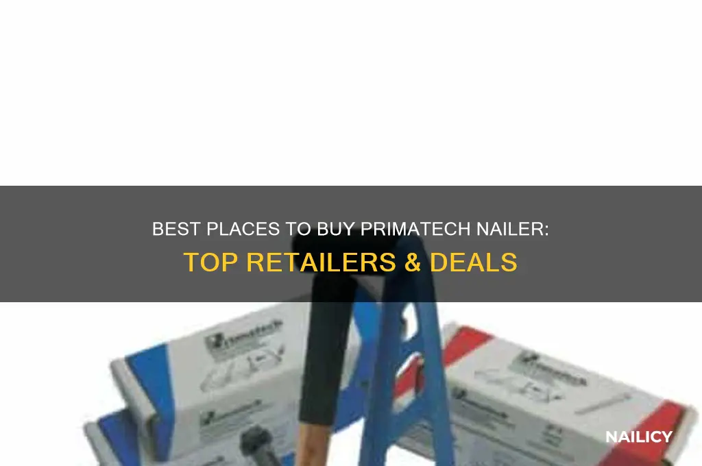 where to buy primatech nailer