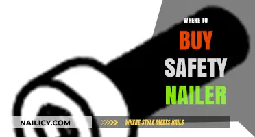 Top Places to Purchase Reliable Safety Nailers for Your Projects