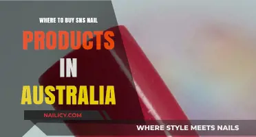 Top Australian Retailers for SNS Nail Products: A Comprehensive Guide