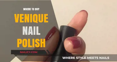 Discover the Best Places to Buy Venique Nail Polish Online