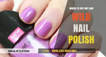 Best Places to Purchase Wet n Wild Nail Polish Online & In-Store