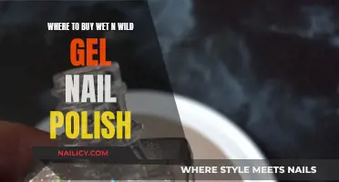 Best Places to Buy Wet n Wild Gel Nail Polish