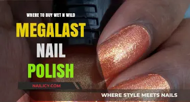 Best Places to Purchase Wet n Wild MegaLast Nail Polish