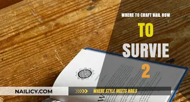 Crafting Nails in 'How to Survive 2': Ultimate Guide & Locations