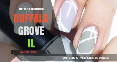 Top Nail Salons in Buffalo Grove, IL: Your Ultimate Guide