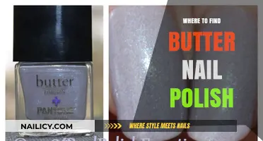 Discover the Best Places to Find Butter Nail Polish Online
