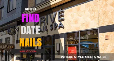 Discovering Date Nails: Best Locations and Hunting Tips Revealed