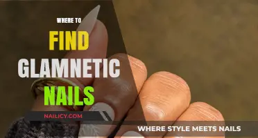 Discover Glamnetic Nails: Top Retailers and Online Stores to Shop