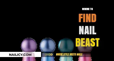 Unveiling the Nail Beast: Top Locations to Spot This Elusive Creature