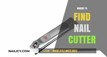 Top Places to Easily Find a Nail Cutter for Quick Grooming