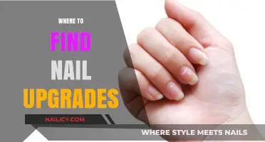 Discover Top Spots for Nail Upgrades: Ultimate Guide to Glamorous Manicures