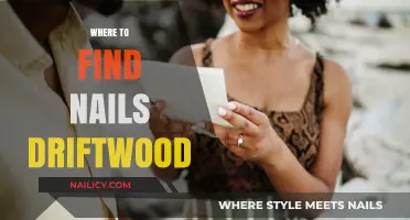 Discovering Driftwood Nails: Top Locations for Unique Coastal Finds