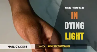 Surviving Dying Light: Top Spots to Find Nails for Crafting