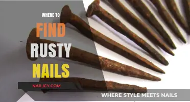 Discovering Rusty Nails: Top Spots for Salvaging Vintage Treasures