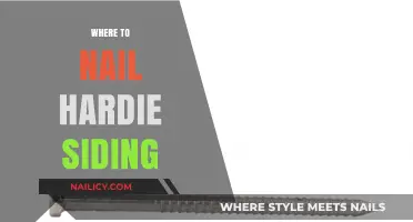 Nailing Hardie Siding: Expert Tips for Secure and Durable Installation
