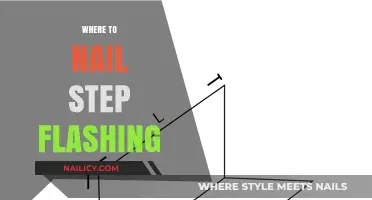 Mastering Step Flashing Installation: Best Spots to Nail for Leak-Free Roofs