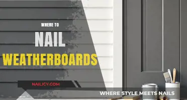 Mastering Weatherboard Installation: Best Spots to Nail for Durability