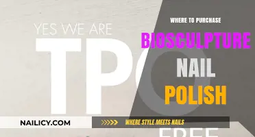 Best Places to Buy Biosculpture Nail Polish Online & In-Store