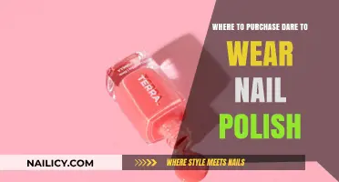 Best Places to Buy Dare to Wear Nail Polish Online & In-Store
