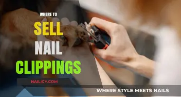 Unique Ways to Sell Nail Clippings for Profit: A Creative Guide