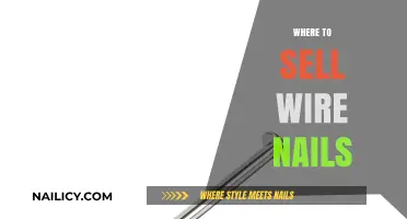 Top Platforms and Tips for Selling Wire Nails Profitably