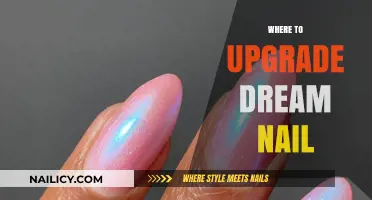 Upgrade Your Dream Nail: Top Locations for a Stunning Transformation