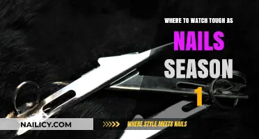 Tough as Nails Season 1: Best Streaming Platforms to Watch