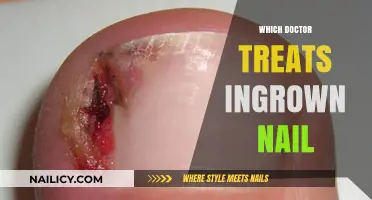 Ingrown Toenail Pain? Here’s Which Doctor to See for Relief