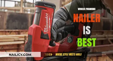 Top Framing Nailer Picks: Find the Perfect Tool for Your Projects