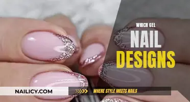 Gel Nail Art: The Ultimate Guide to Designs