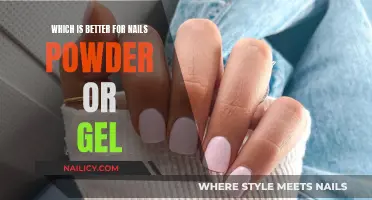 Powder vs Gel Nails: Pros, Cons, and Which is Better?
