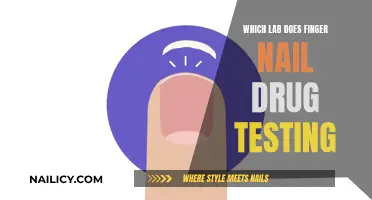 Where to Get a Fingernail Drug Test?