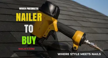 Best Pneumatic Nailer Guide: Top Picks for Your Next Project