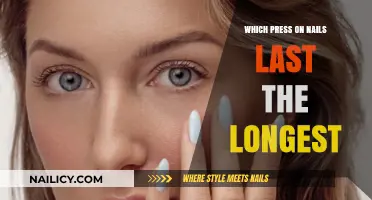Longest-Lasting Press-On Nails: Top Durable Brands and Application Tips