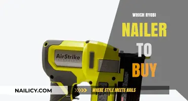 Best Ryobi Nailer Guide: Top Picks for Your Next Project