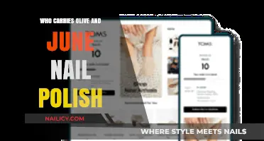 Where to Find Olive & June Nail Polish: A Retailer Guide
