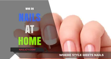 Mastering DIY Manicures: Tips for Perfect At-Home Nail Care