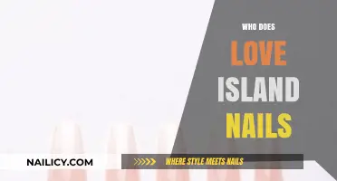Love Island Nails: Who's Behind the Glamorous Manicures?