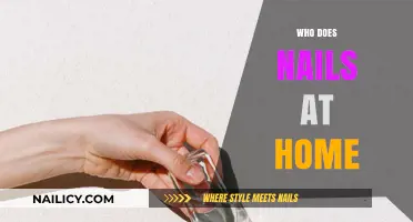 Mastering At-Home Nail Care: Tips for DIY Manicure Enthusiasts