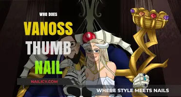 Who Creates VanossGaming's Iconic Thumbnails? Unveiling the Artist