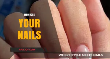 Who Does Your Nails? Exploring the Art of Nail Care