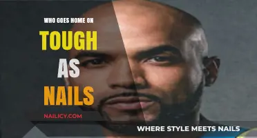 Tough as Nails Elimination: Who Goes Home This Week?