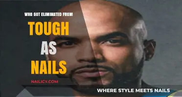 Tough as Nails Elimination: Who Was Sent Home This Week?