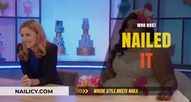 Who Host Nailed It: Top Presenters That Captivated Audiences