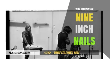 Unveiling the Musical Roots: Who Shaped Nine Inch Nails' Sound?