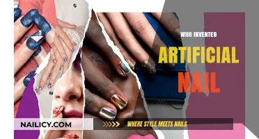 The Surprising History of Artificial Nails: Who Invented Them?