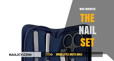 The Surprising History of Who Invented the Nail Set Tool
